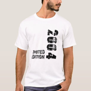 Gift 18th Birthday Young Girl 18 Years 2004 Funny T-shirt