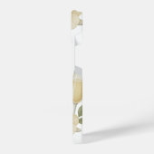 Gift Afstuderen 2025 Telefoonhoes, 4 haar & hem iPhone Hoesje (Linkerkant)