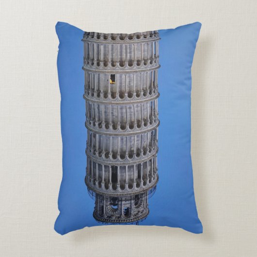 Gift Bag Accent Kussen (Voorkant(Verticaal))