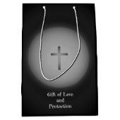 Gift Bag ART STYLE DESIGN Medium Cadeauzakje (Voorkant)