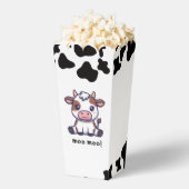 Gift Bag Bedankdoosjes (Popped)