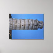 Gift Bag Canvas Afdruk (Voorkant)