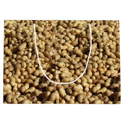 Gift Bag - Goobers Closeup Groot Cadeauzakje (Voorkant)