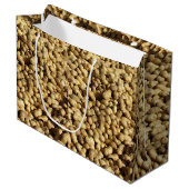 Gift Bag - Goobers Closeup Groot Cadeauzakje (Voorkant Gekanteld)