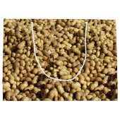 Gift Bag - Goobers Closeup Groot Cadeauzakje (Achterkant)