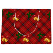 Gift Bag Groot Cadeauzakje (Voorkant)