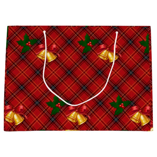 Gift Bag Groot Cadeauzakje (Voorkant)