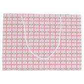 Gift Bag Groot Cadeauzakje (Achterkant)