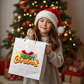 Gift Bag Groot Cadeauzakje