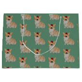 Gift Bag Groot Cadeauzakje (Voorkant)