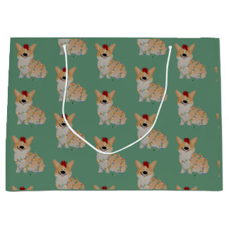 Gift Bag Groot Cadeauzakje