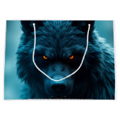 Gift Bag Groot Cadeauzakje (Voorkant)