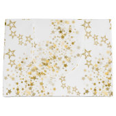 Gift Bag Groot Cadeauzakje (Voorkant)