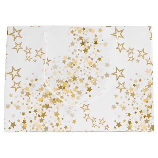 Gift Bag Groot Cadeauzakje (Voorkant)