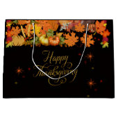 Gift Bag Groot Cadeauzakje (Voorkant)