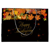 Gift Bag Groot Cadeauzakje (Achterkant)