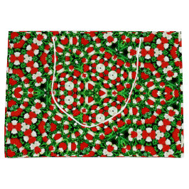 Gift Bag Groot Cadeauzakje