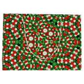 Gift Bag Groot Cadeauzakje (Achterkant)