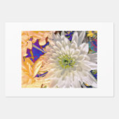 Gift Bag Inpakpapier Vel (Voorkant 2)