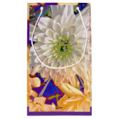 Gift Bag Klein Cadeauzakje (Achterkant)