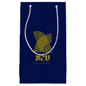 Gift bag klein cadeauzakje (Voorkant)