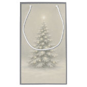 Gift Bag Klein Cadeauzakje (Achterkant)