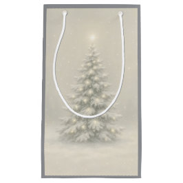 Gift Bag Klein Cadeauzakje