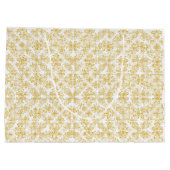 Gift Bag - Large Groot Cadeauzakje (Achterkant)