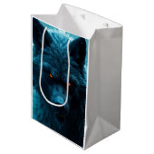 Gift Bag Medium Cadeauzakje (Voorkant Gekanteld)