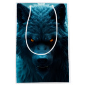 Gift Bag Medium Cadeauzakje (Voorkant)