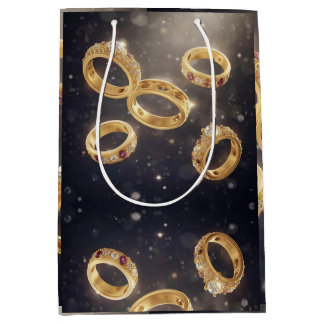 Gift Bag Medium Cadeauzakje