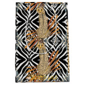 Gift Bag Medium Cadeauzakje (Voorkant)