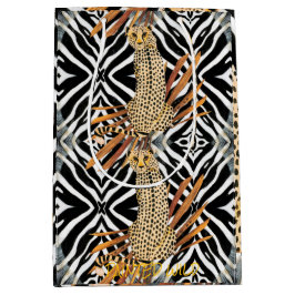 Gift Bag Medium Cadeauzakje