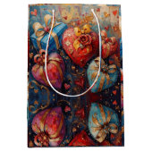 Gift Bag Medium Cadeauzakje (Voorkant)