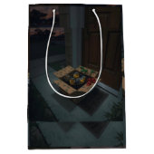 Gift Bag Medium Cadeauzakje (Voorkant)