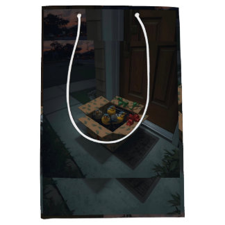 Gift Bag Medium Cadeauzakje