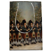 Gift Bag Medium Cadeauzakje (Voorkant)