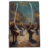 Gift Bag Medium Cadeauzakje (Voorkant)