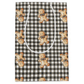 Gift Bag Medium Cadeauzakje (Voorkant)