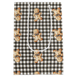 Gift Bag Medium Cadeauzakje