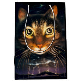 Gift Bag Medium Cadeauzakje (Voorkant)