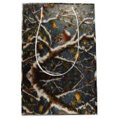 Gift Bag Medium Cadeauzakje (Voorkant)