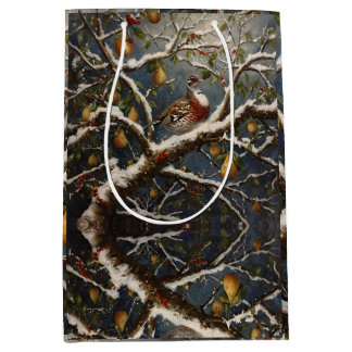 Gift Bag Medium Cadeauzakje