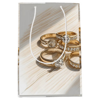 Gift Bag Medium Cadeauzakje