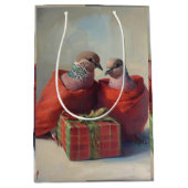 Gift Bag Medium Cadeauzakje (Voorkant)