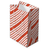 Gift Bag Medium Cadeauzakje (Voorkant Gekanteld)