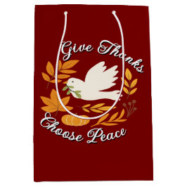 Gift Bag Medium Cadeauzakje