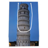 Gift Bag Medium Cadeauzakje (Achterkant)