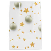 Gift Bag Medium Cadeauzakje (Achterkant)