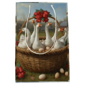 Gift Bag Medium Cadeauzakje (Voorkant)